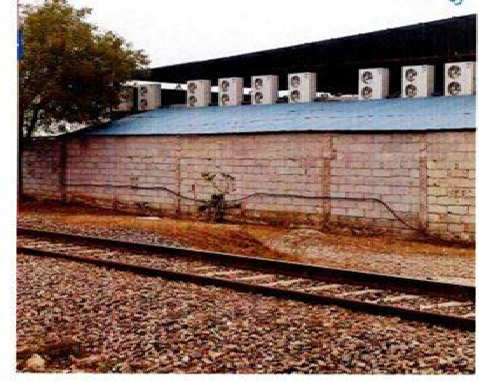 SHIVANI FRESH FOOD  01 238241